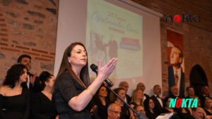 Osmangazi Belediyesi’nden Öğretmenler Günü konseri