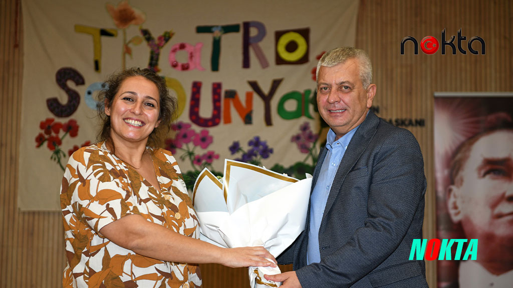 Osmangazi Belediyesi’nden şiddete karşı tiyatro oyunu