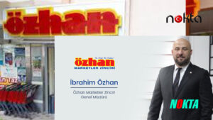 Peynirde Fire Yolsuzluk Skandalı ile anılan Özhan Market Nilüferköy Şubesini açıyor