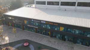 Bursa Yıldırım’da herkes için spor