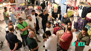 Suudiler Türk Ürünlerinin Kalitesine Hayran Kaldı