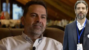 Tüsiad yönetim kurulu üyesinden tepki: Nasuh Mahruki için oruca başladı “Korkunç hatadan dönülmeli”