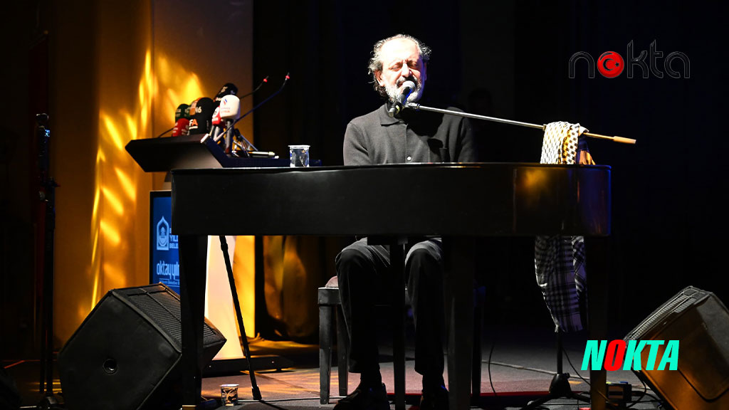 Yıldırım’da ‘İnsanlık Adına’ Kültür Sanat Sezonu Başladı