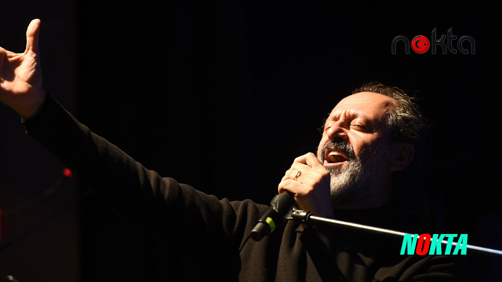 Yıldırım’da ‘İnsanlık Adına’ Kültür Sanat Sezonu Başladı