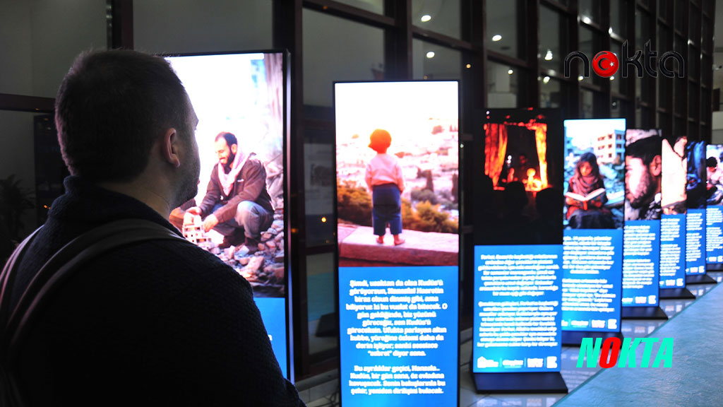 Yıldırım’da ‘İnsanlık Adına’ Kültür Sanat Sezonu Başladı