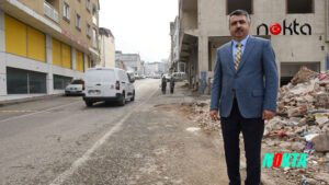 Yıldırım’da trafiğe dikey çözüm