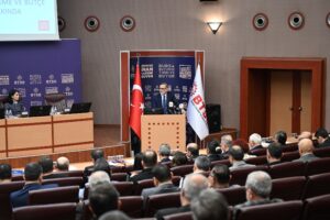 BTSO KFA Fuarcılık İle Bursa Fuarlarına Yeni Bir Vizyon Katmaya Hazırlanıyor