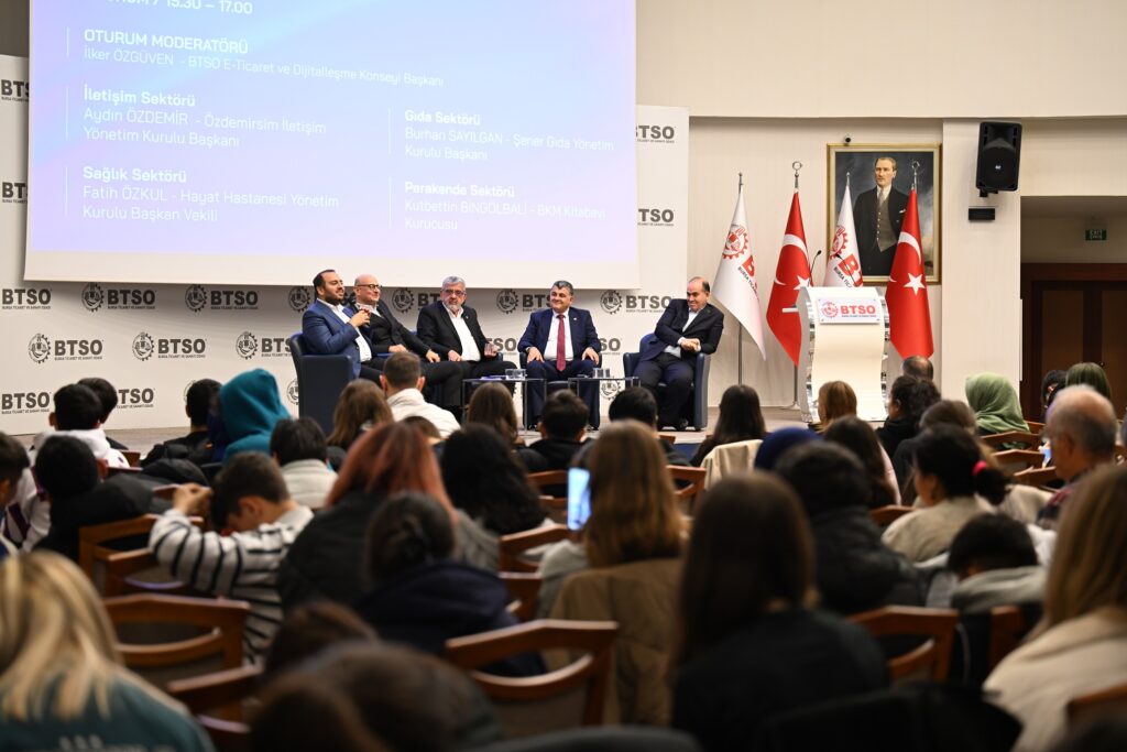 Başkan Yılmaz, komşu ziyaretinde