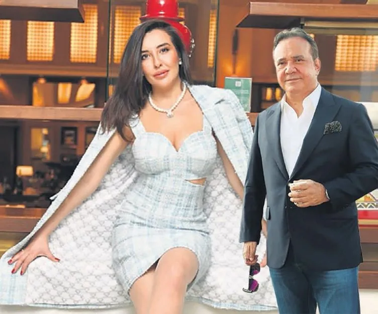 Ünlü iş insanı Emin Hitay'a 5 ay hapis cezası! Çapkınlığı başını yaktı