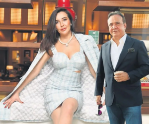 Ünlü iş insanı Emin Hitay’a 5 ay hapis cezası! Çapkınlığı başını yaktı