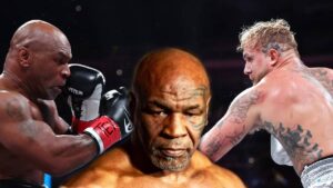 1 saatte yeniden milyoner olan Mike Tyson’a dava!