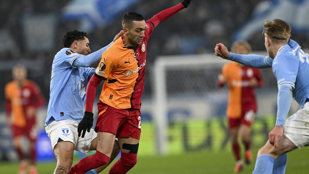 14 ay oldu: Galatasaray unuttu…