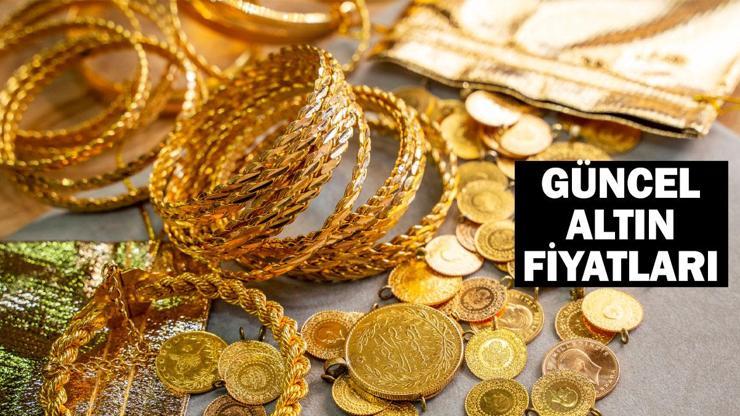 10 Aralık 2024 Haftas Sonu Altın Fiyatları: Çeyrek Altın, Gram Altın Ne Kadar?