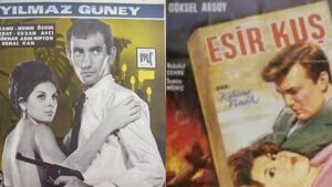 Çirkin Kral, Malkoçoğlu Kara Korsan, Keşanlı Ali… Yeşilçam’ın efsanesi hayatını kaybetti