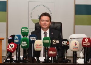 Aydın: “Kreşlerin sayısını artıracağız”