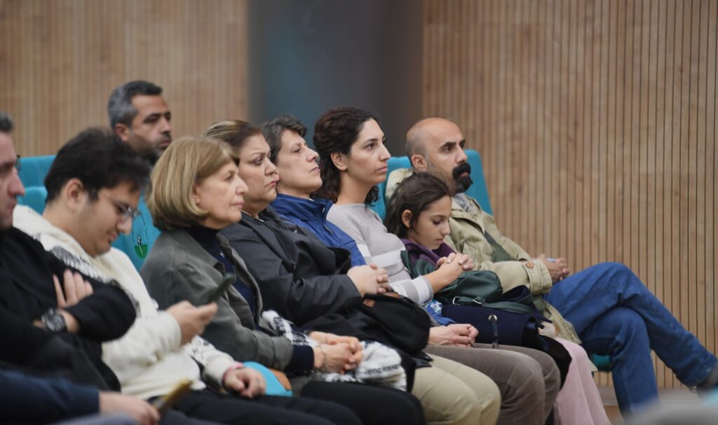 Bursa Osmangazi’de gündem yerli malları