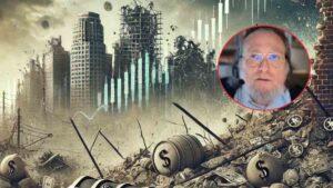 20 Ocak’tan itibaren olacaklar kıyamet gibi: ‘Küresel bir felaket’