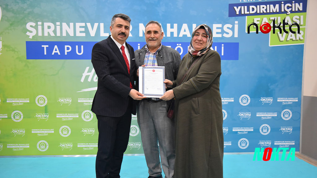 2024’te Yıldırım parladı