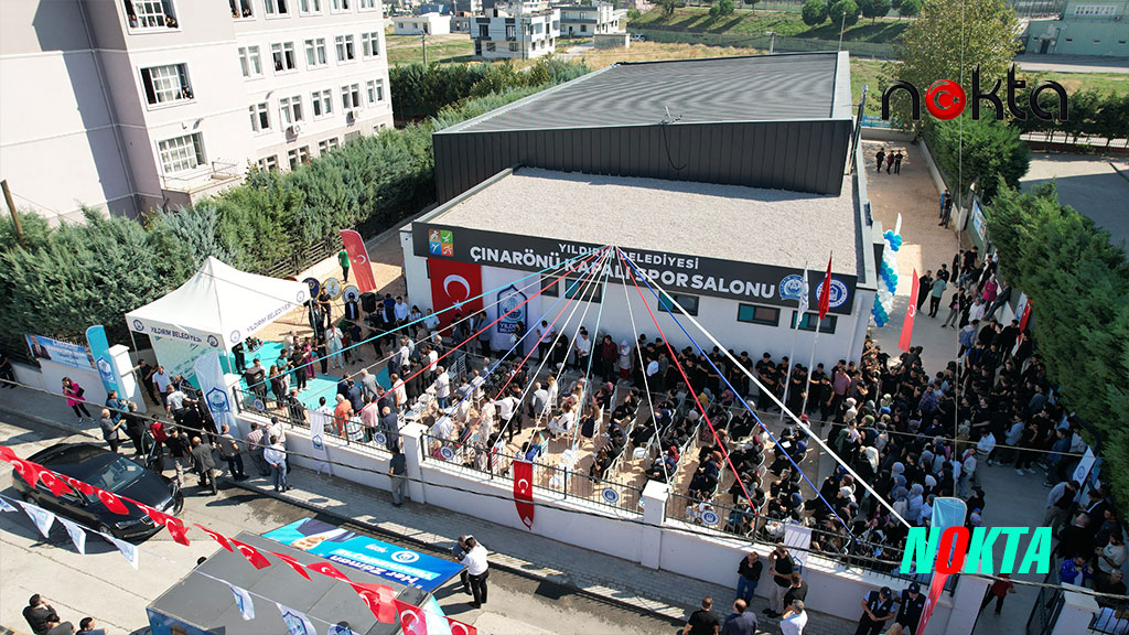 2024’te Yıldırım parladı