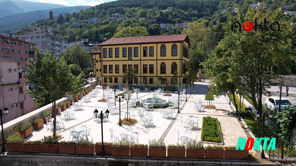 2024’te Yıldırım parladı