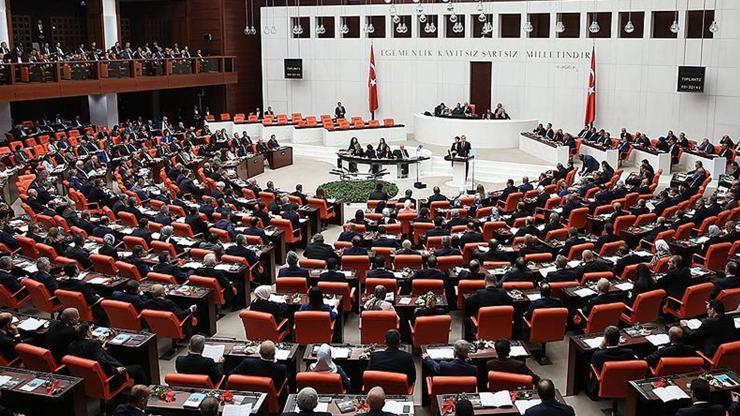 2025 bütçe görüşmeleri tamamlandı