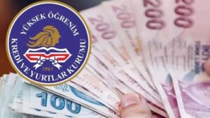 2025’te KYK kredi ve burslar ne kadar olacak? Milyonlarca öğrencinin gözü bu haberde