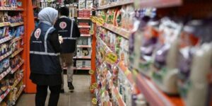 Ünlü baharat markası Arifoğlu’nda yasaklı boya çıktı