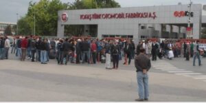 Koç’tan beklenmedik hamle. TOFAŞ’la ilgili kararını duyurdu