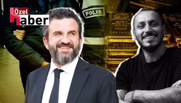 Nadir Metal’in CEO’su Burak Yakın ile Fiko Ocakbaşı’nın sahibi gözaltına alındı