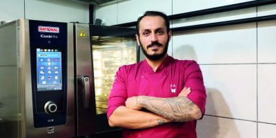 Kebapçı Fiko’ya “Sarallar arkamda” gözaltısı!