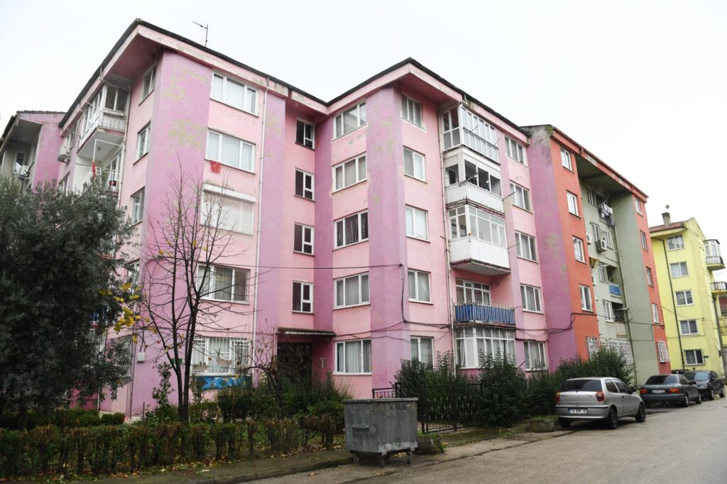 Başkan Aydın müjdeyi verdi