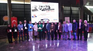 Hasan Âli Yücel Öykü Yarışması’nda kazananlar belli oldu