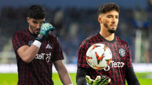 7 gollü maça Altay Bayındır damgası: Hatasıyla İngilizleri çıldırttı!