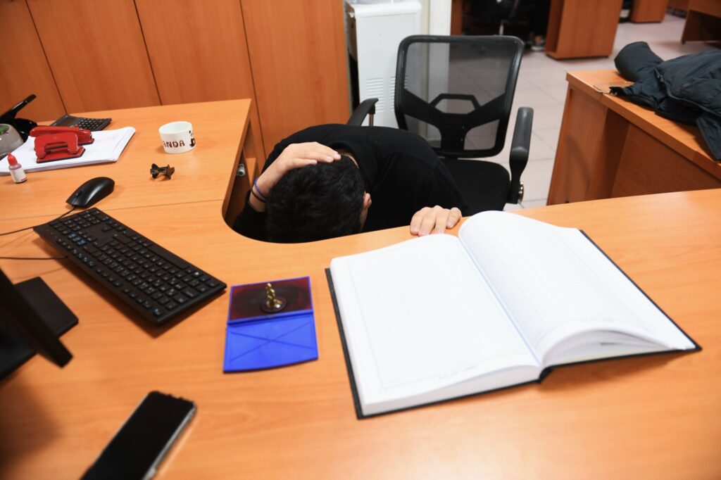 Bursa Osmangazi’de başarılı deprem ve yangın tatbikatı