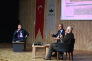 Bursa Osmangazi’de gündem yerli malları