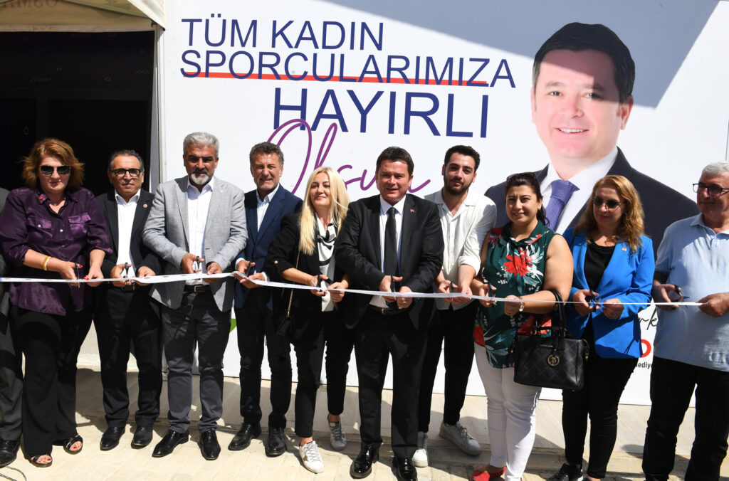 Başkan Aydın 2024 yılını değerlendirdi