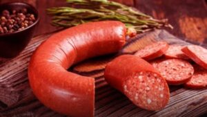 Bakanlık bir sucuk markasını daha ifşa etti