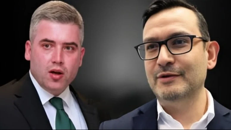 Sahte fatura skandalı büyüyor: Bakanın eşi ve MHP'li ismin oğlu istifa etti