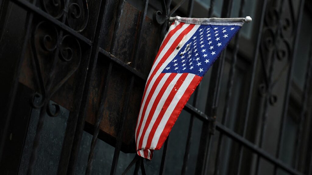 ABD’de özel sektör istihdamı kasımda beklentilerin altında