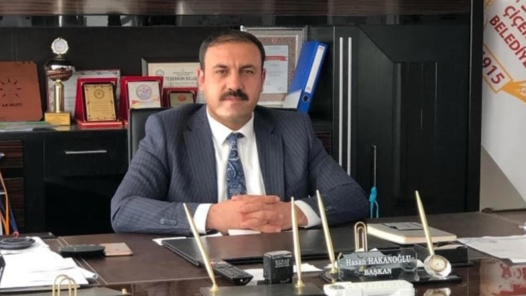 AKP’li başkan, ‘Bulgur festivalini’ acil iş olarak gördü