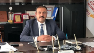 AKP’li başkan, ‘Bulgur festivalini’ acil iş olarak gördü