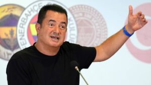 Acun Ilıcalı’dan Galatasaray’a sert sözler: ‘Bir anda ortalıktan kayboldular’