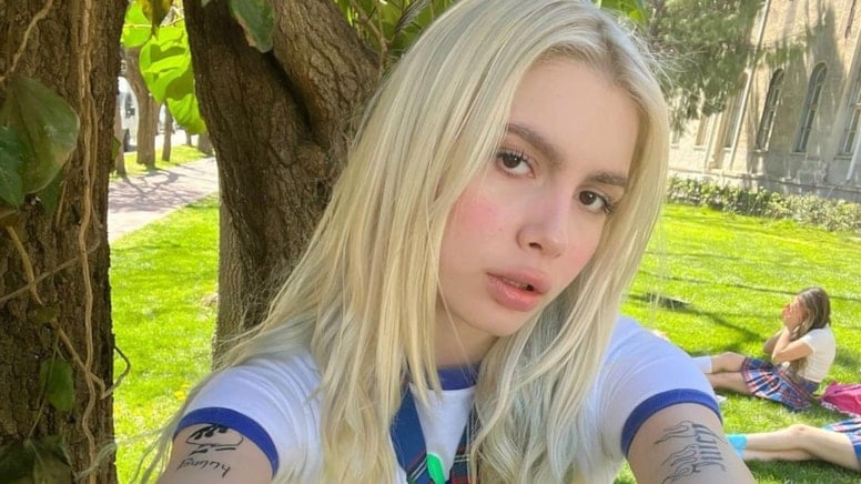 Aleyna Tilki iş ilanı verdi, yüzlerce erkek başvurdu