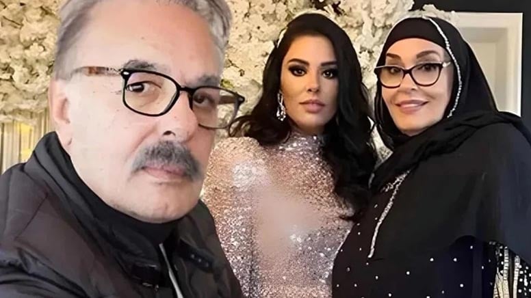 Ameliyat olan Ferdi Tayfur’un küs olduğu kızından açıklama