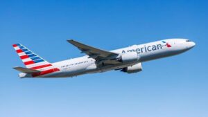 American Airlines, ‘teknik arıza’ nedeniyle ABD’deki tüm uçuşlarını durdurdu