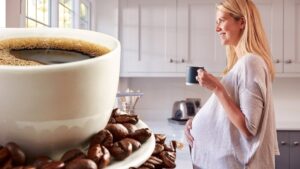 Anne adayları dikkat: Hamilelikte kahve tüketimi ne kadar güvenli?