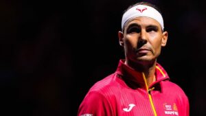 Araplardan ‘dünyaları’ alan Nadal’dan eleştirilere yanıt