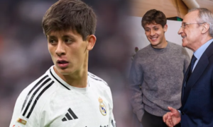 Arda Güler’in kazağının fiyatı İspanya’da gündem oldu