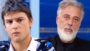 ‘Arka Sıradakiler’in ‘İbo’su Fırat Çöloğlu’ndan Hamdi Alkan’la ilgili şok iddia