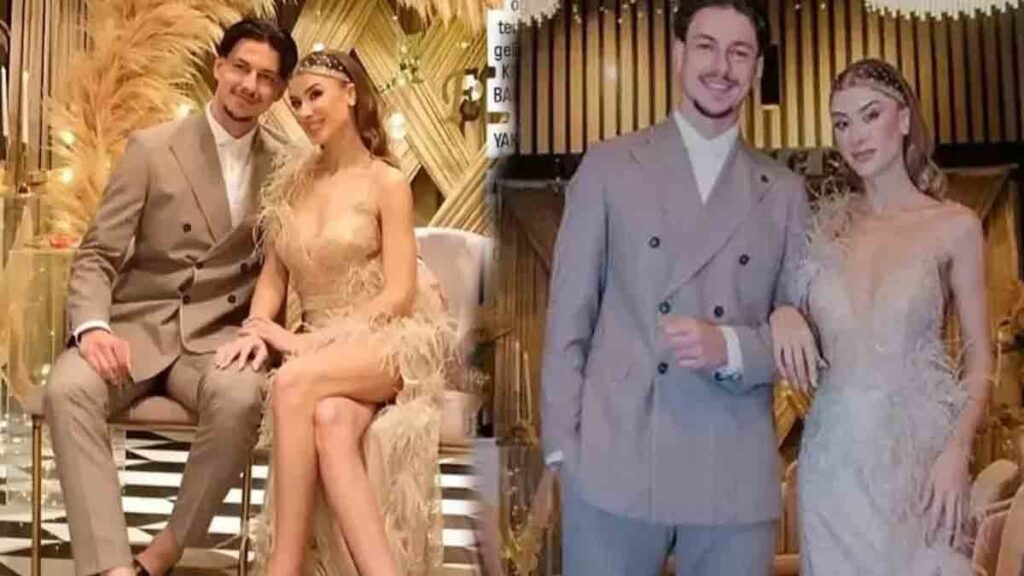 Arzum Kuruçalı kaç yaşında, Enis Destan kimdir? Trabzonsporlu futbolcunun annesi Gül Destan ne dedi?